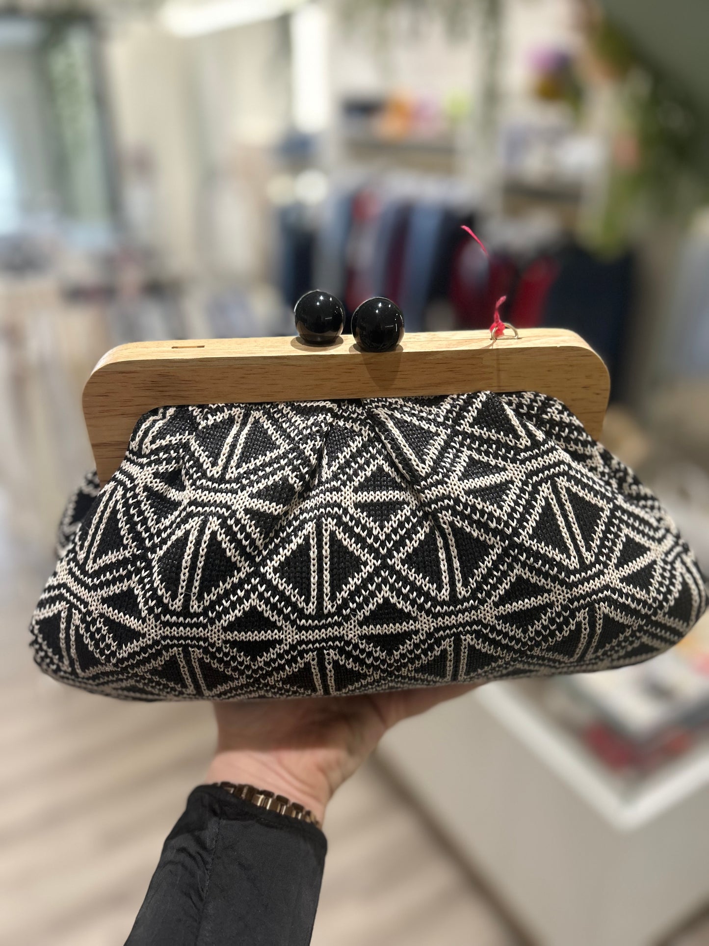 Kassandra Bag