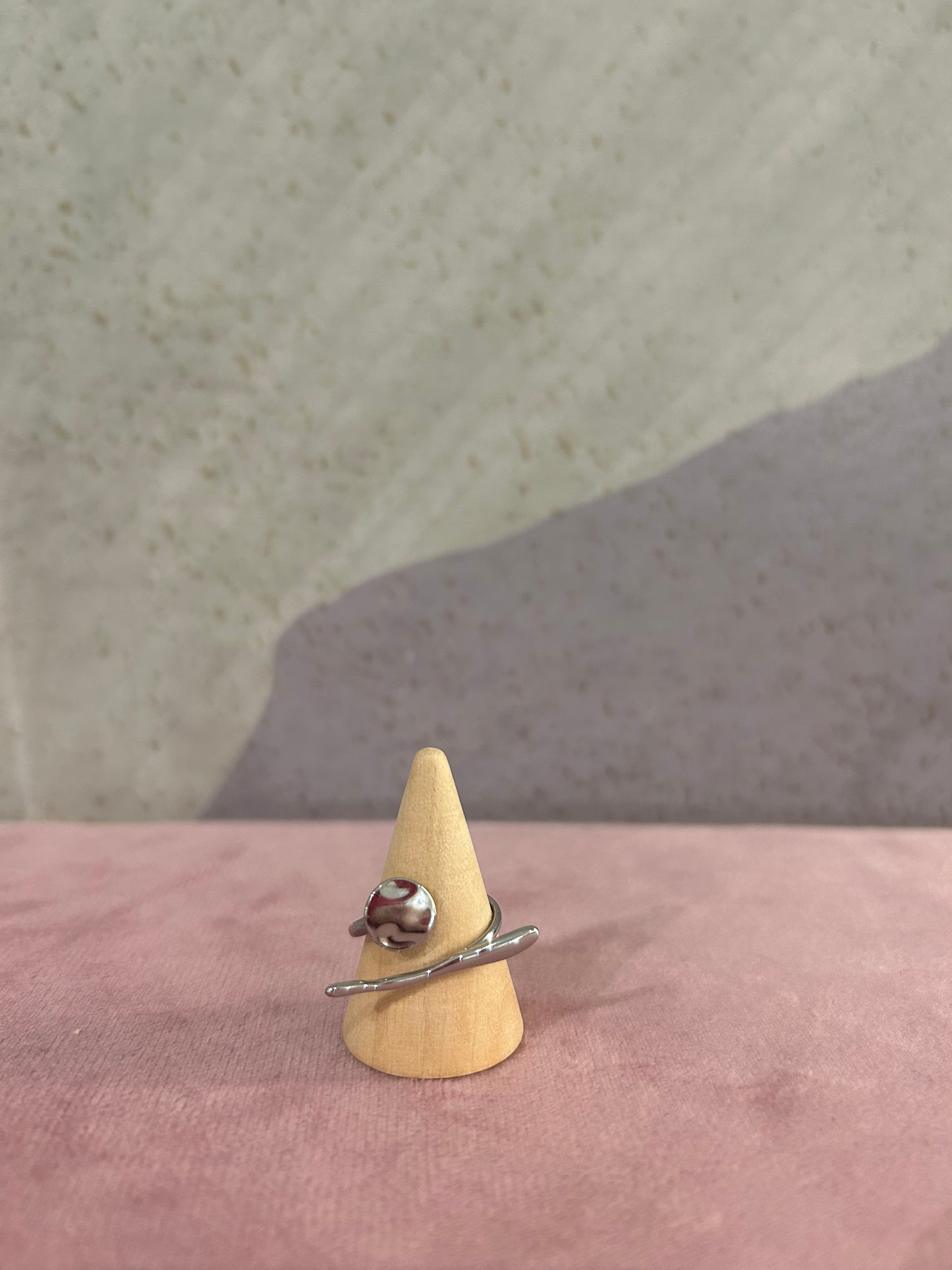 Anello chiodo