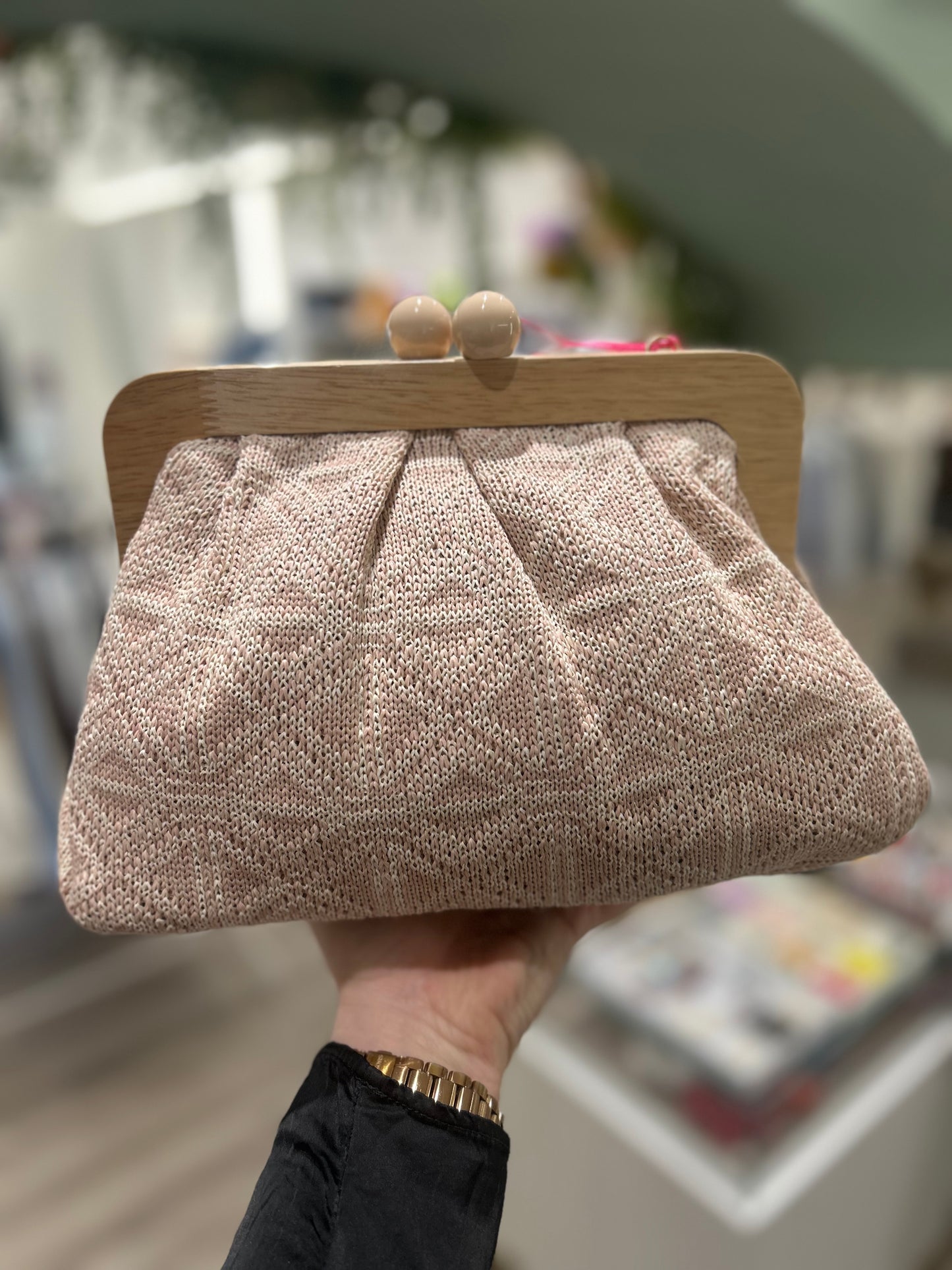 Kassandra Bag
