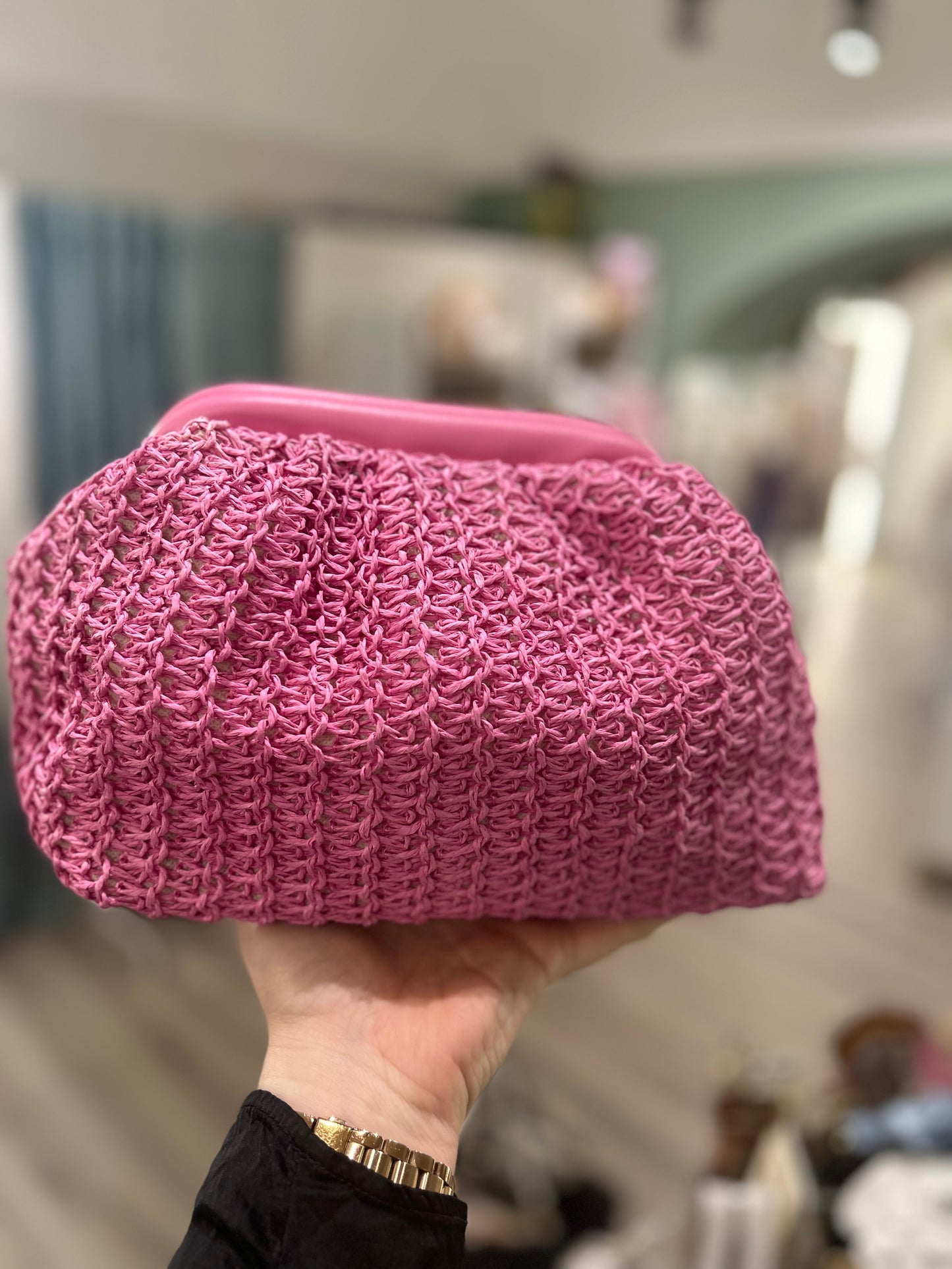 Clutch Bag