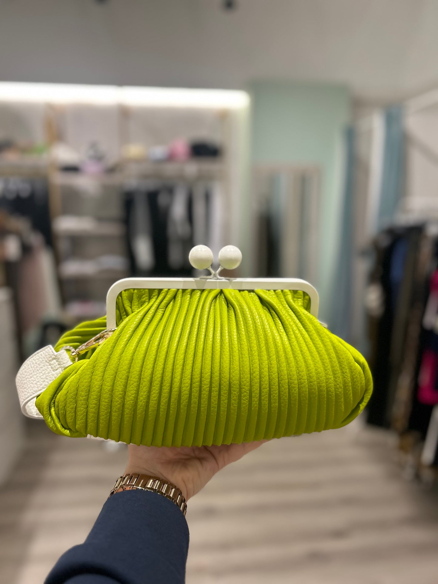Bon bon Bag