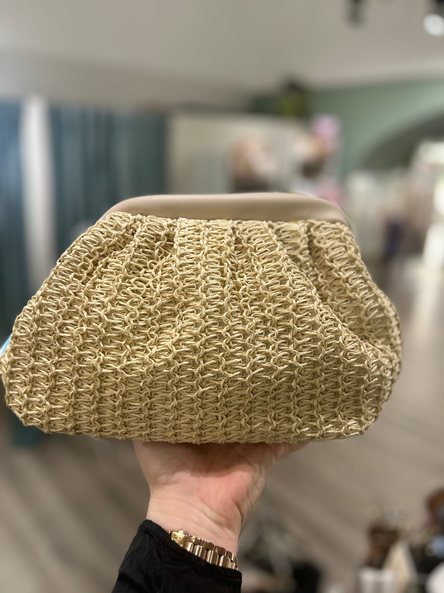 Clutch Bag