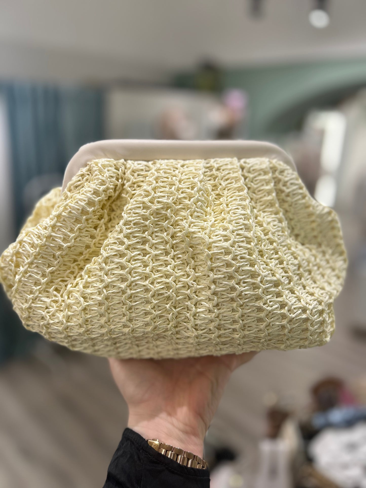 Clutch Bag
