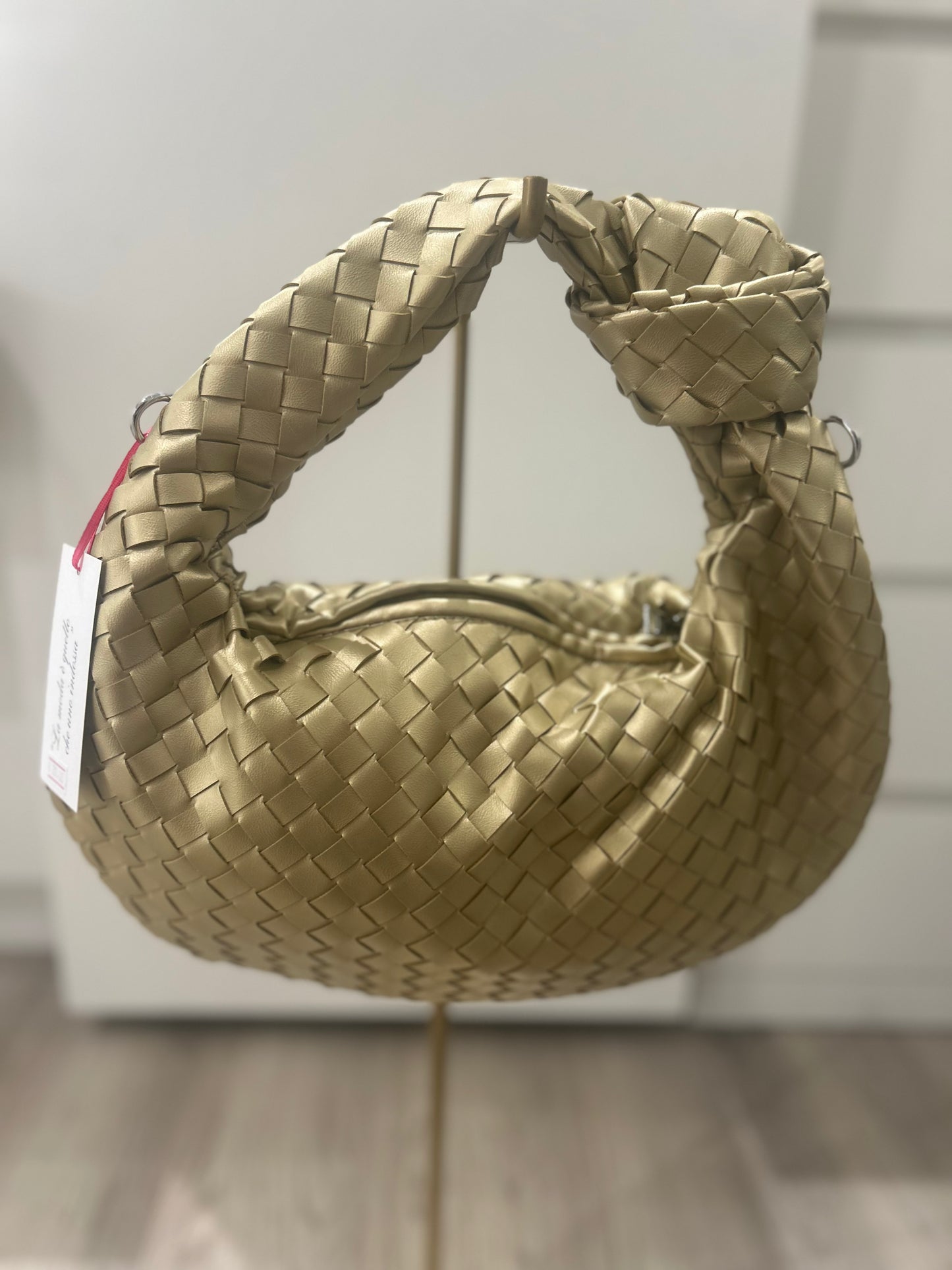 Node bag