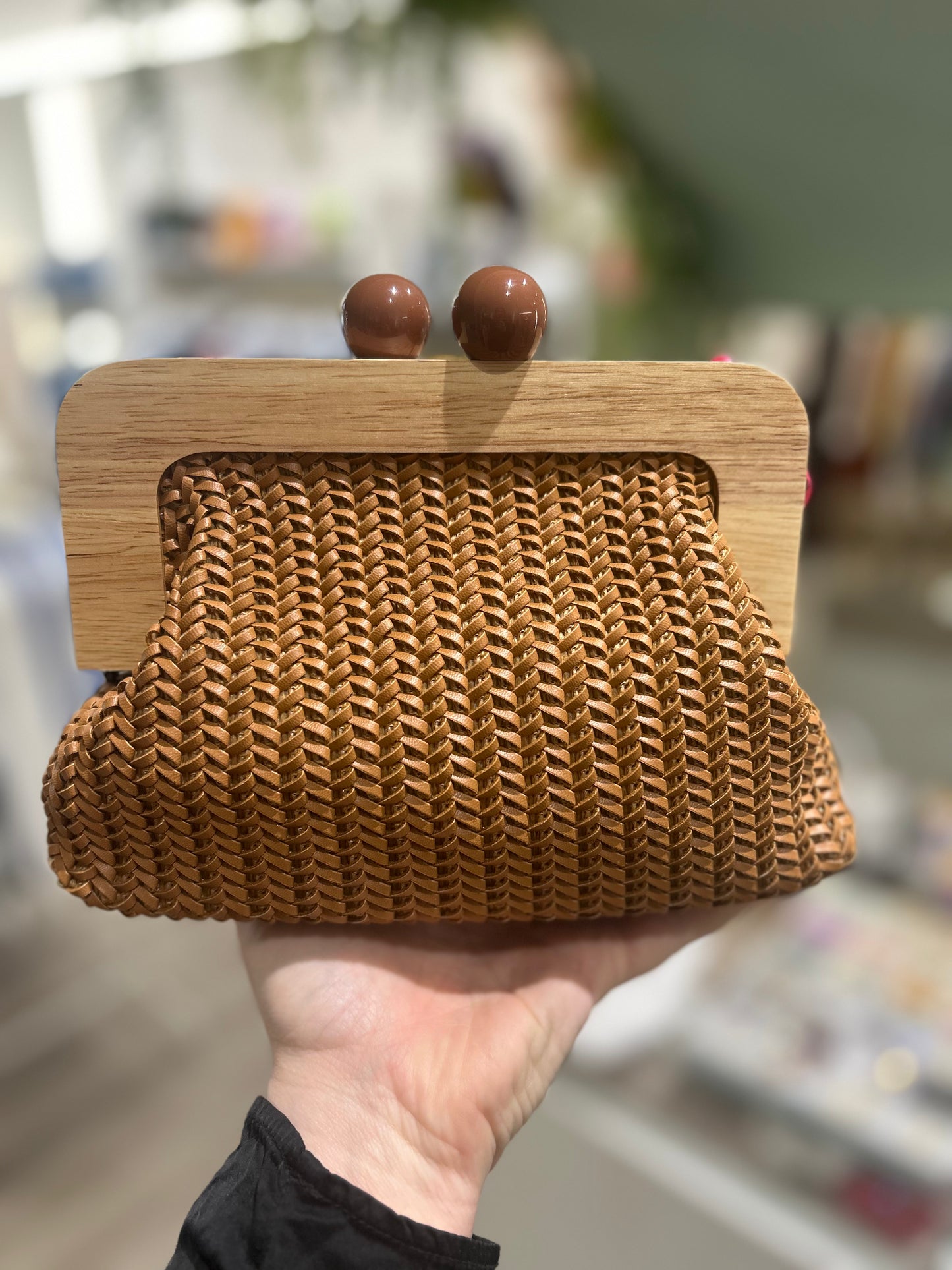 Tina Bag
