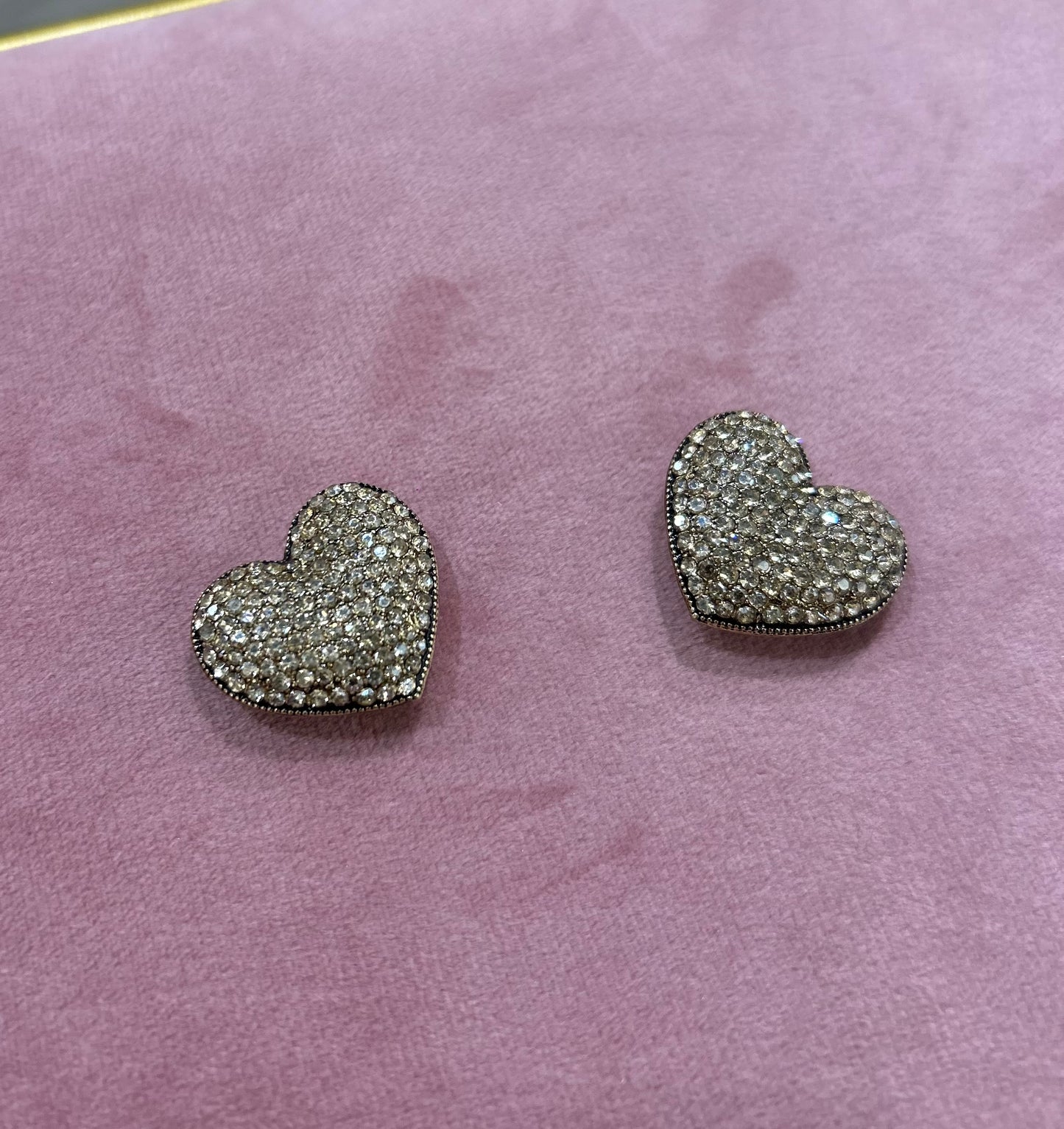 COPRIBOTTONE CUORE LUX