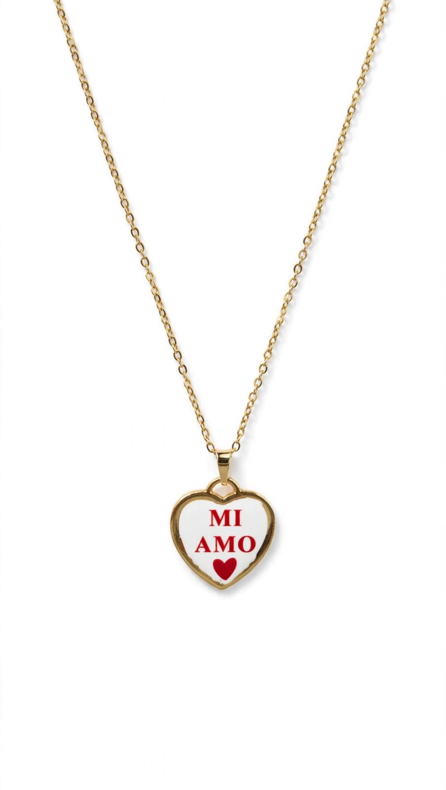MI AMO