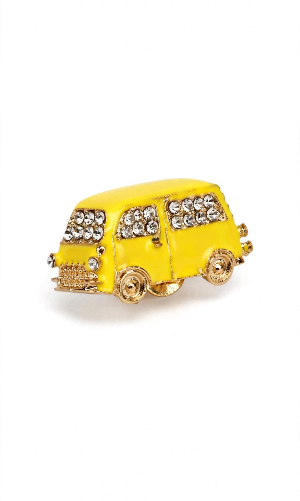 Spilla BUS