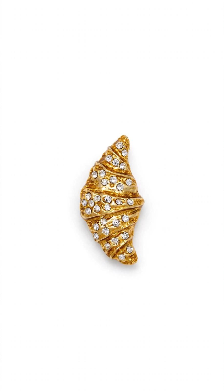 Spilla croissant 🥐
