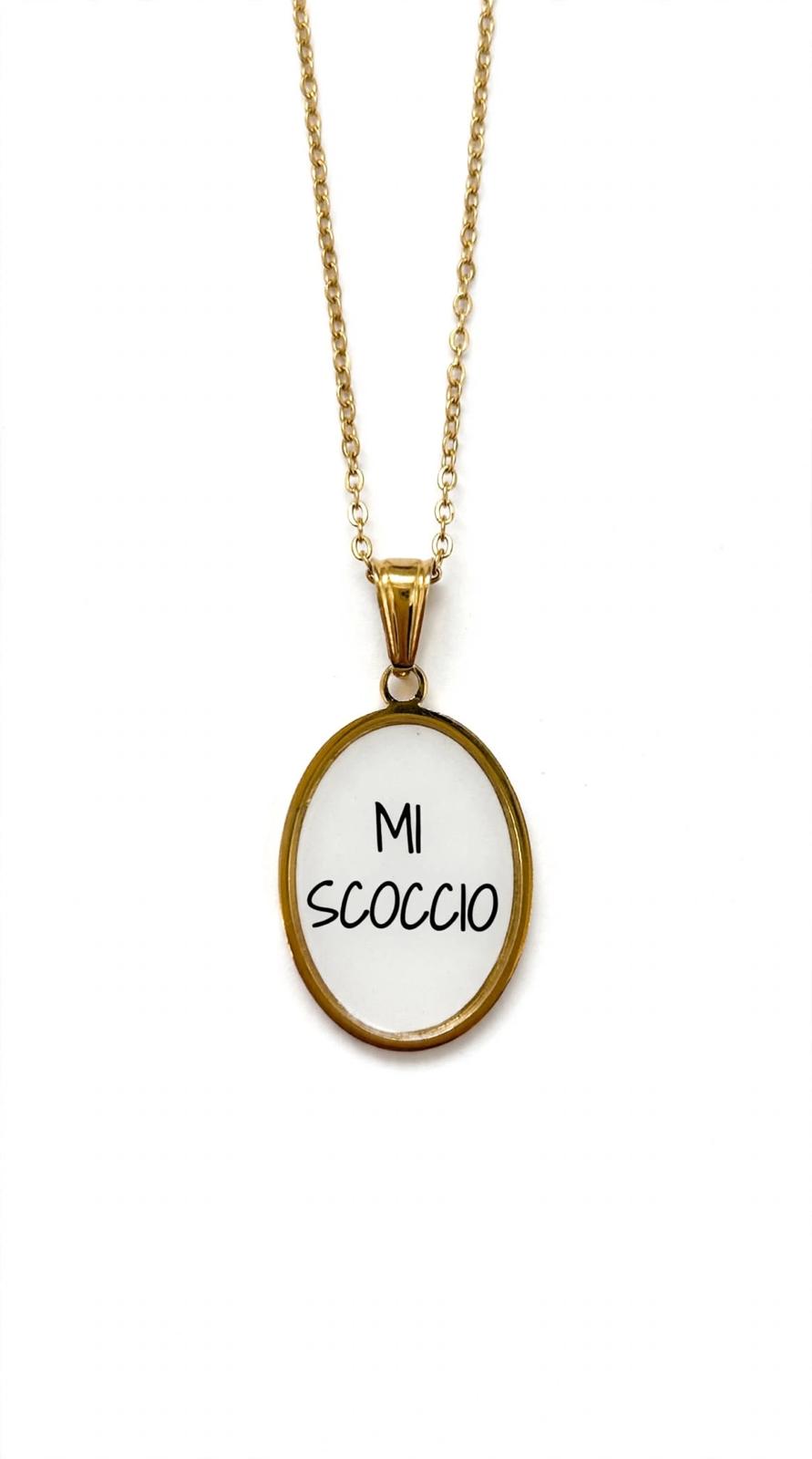 Mi Scoccio