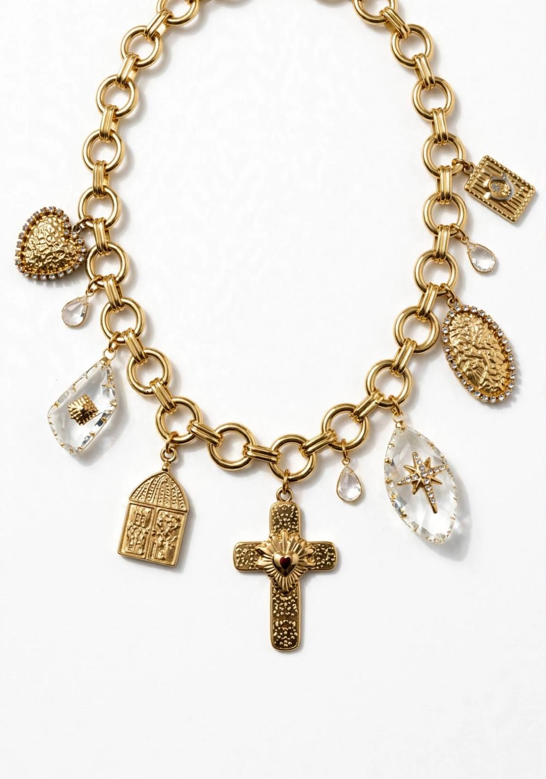 Collana ANIMA