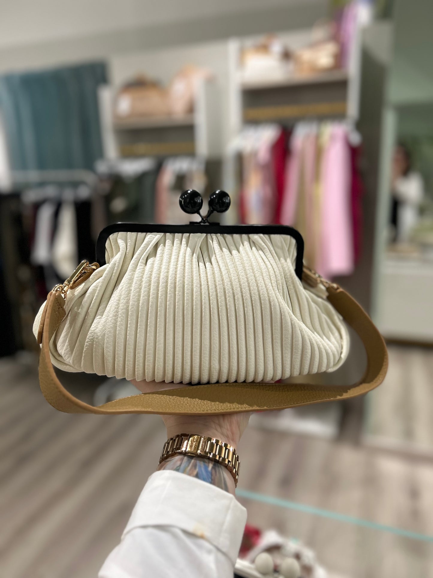 Bon bon Bag