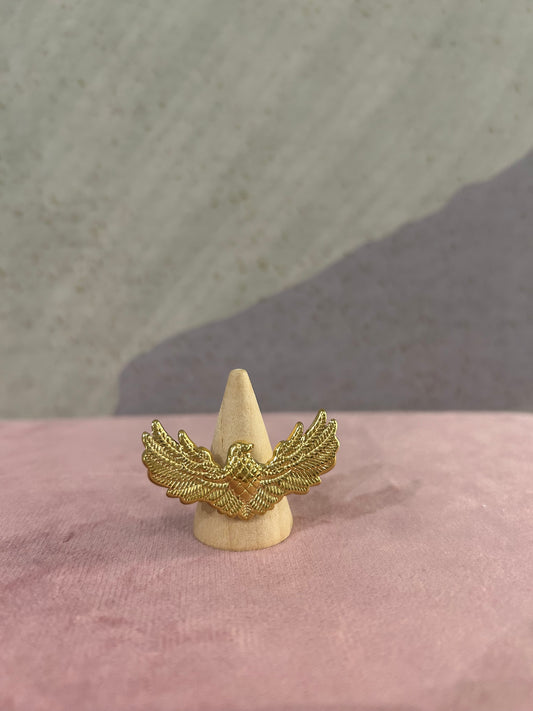 Anello Aquila
