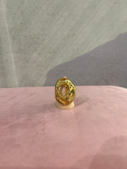 Anello Megan