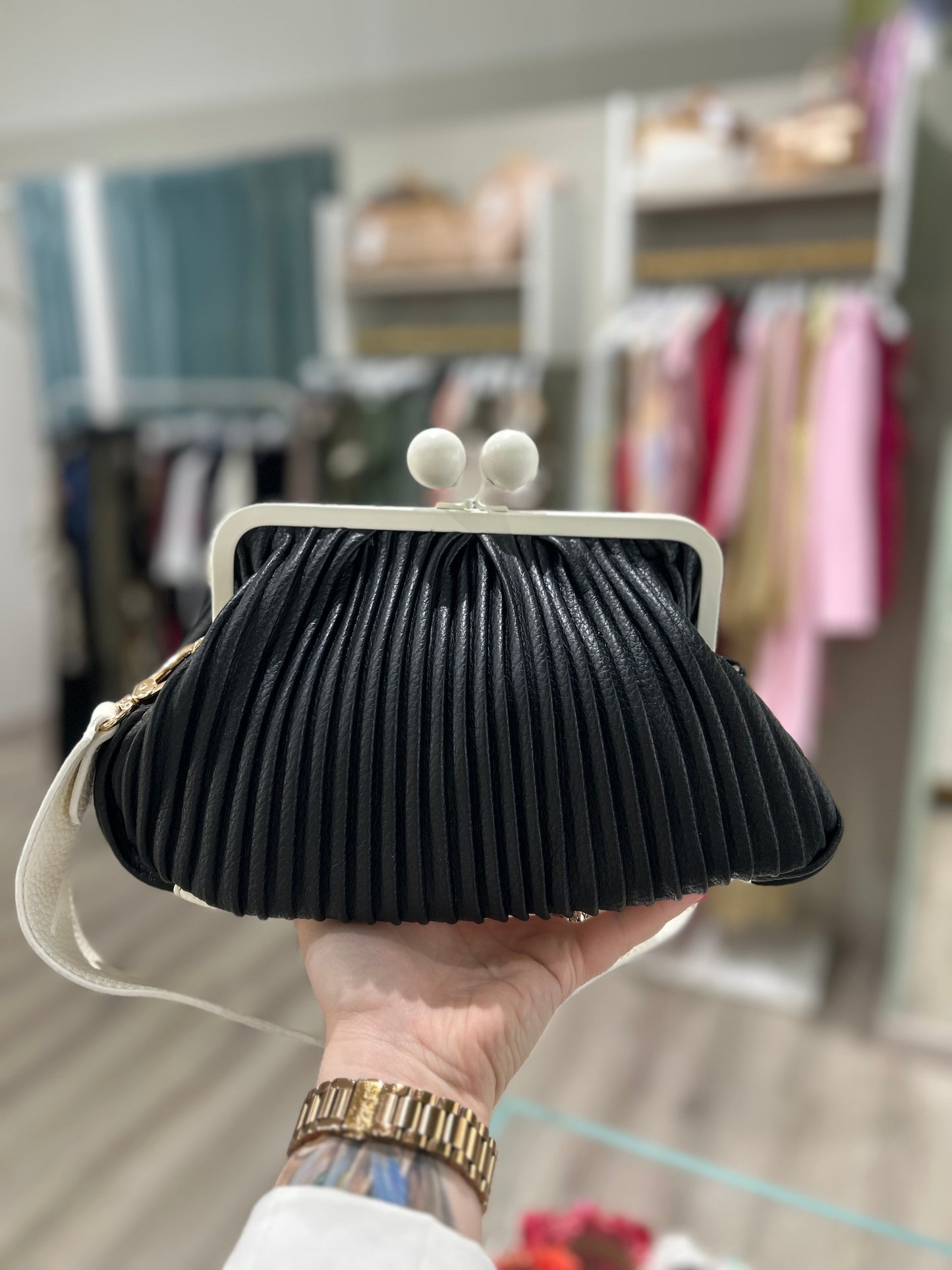 Bon bon Bag