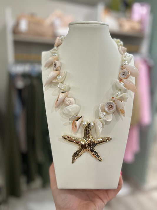 Collana korfu