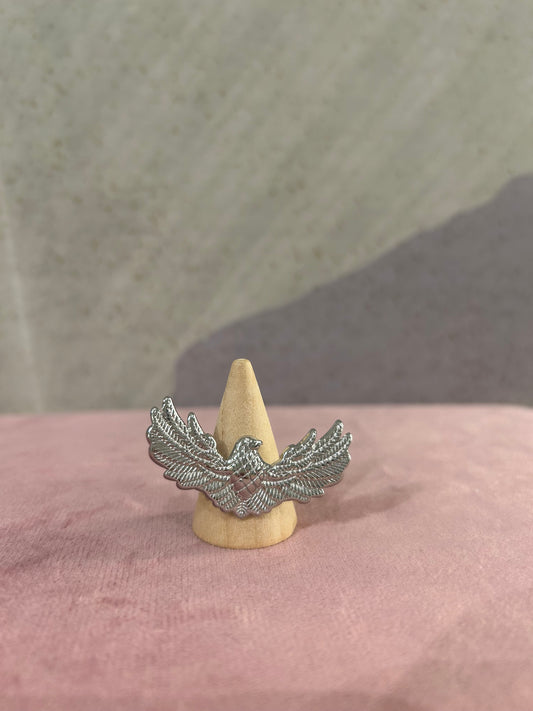Anello Aquila