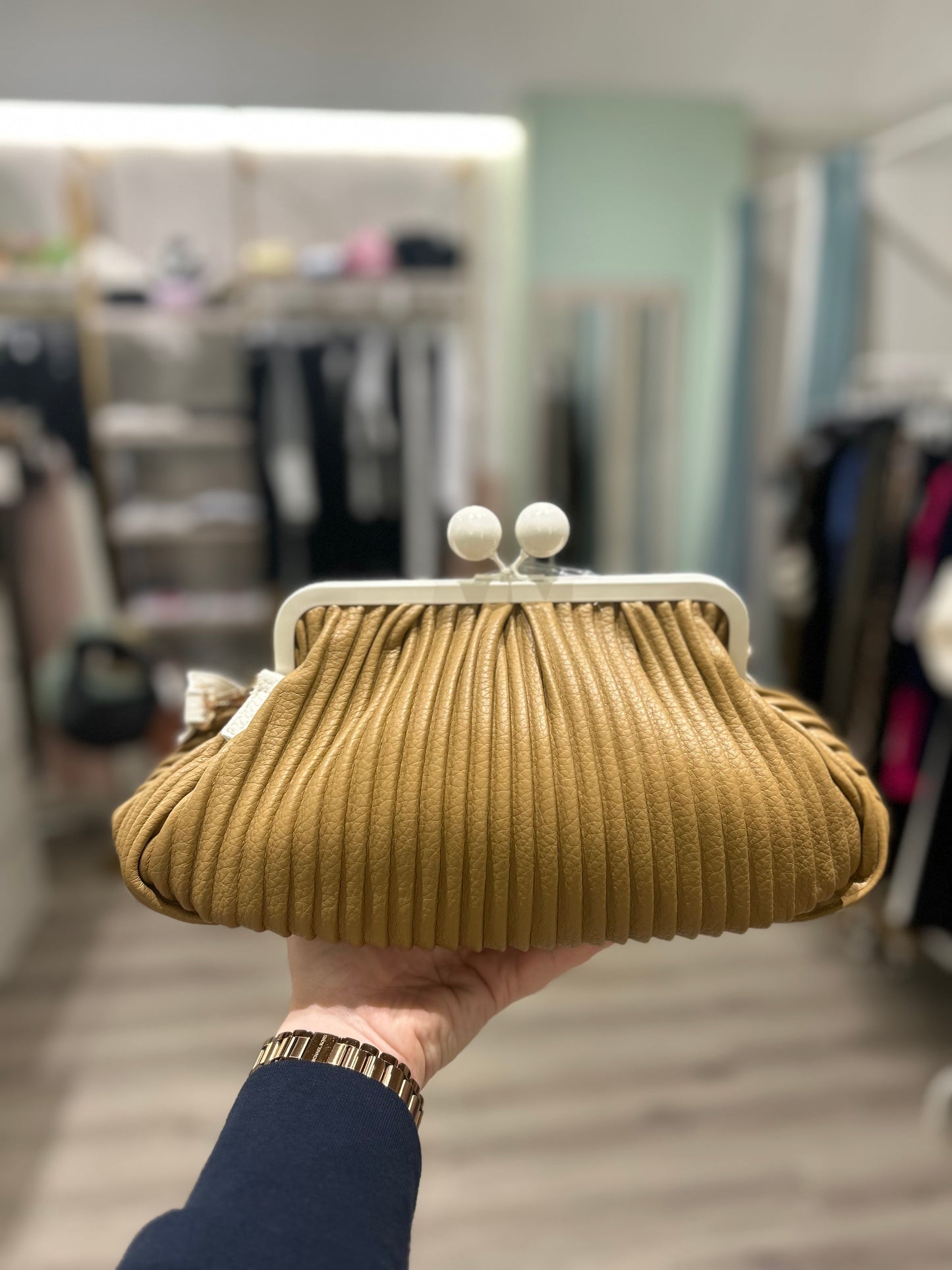 Bon bon Bag
