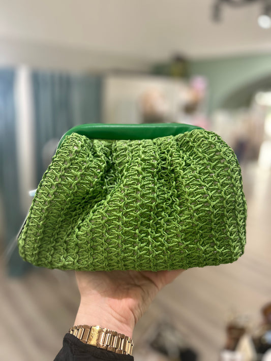 Clutch Bag
