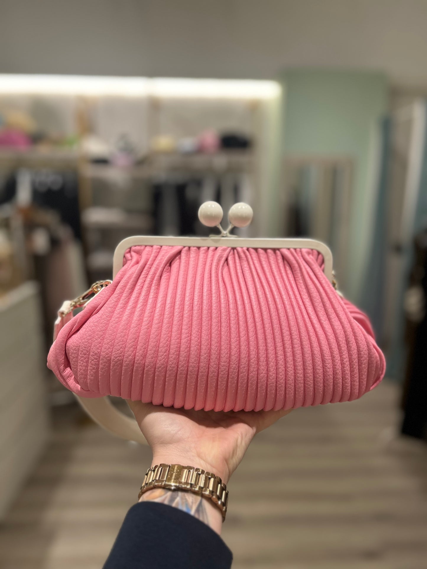 Bon bon Bag