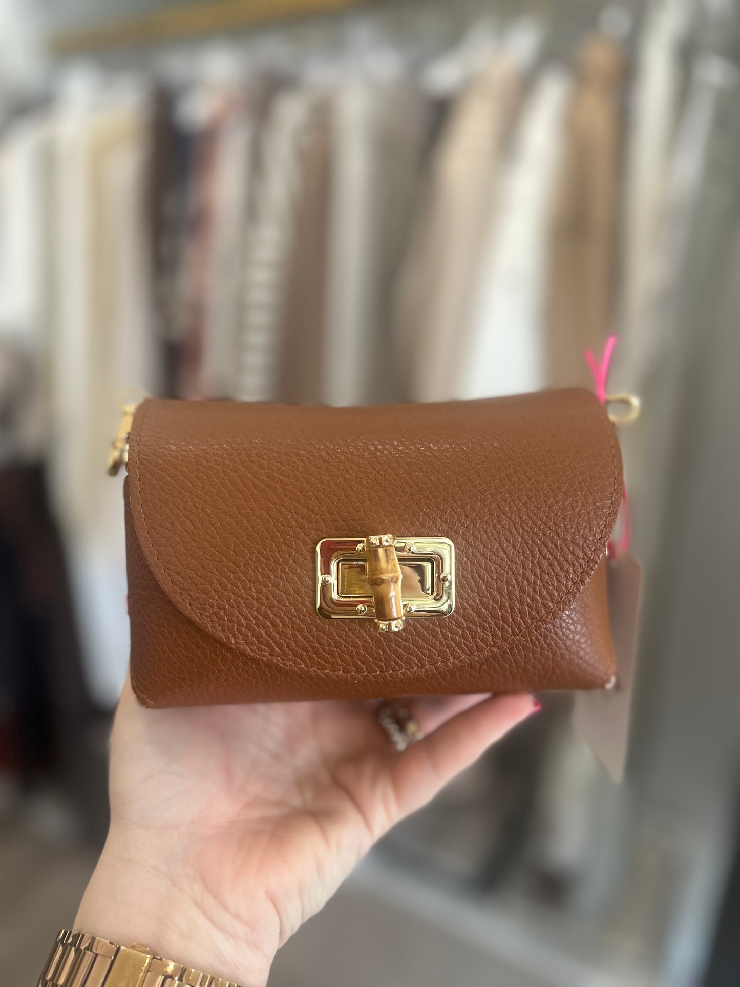 Mini bag Classic