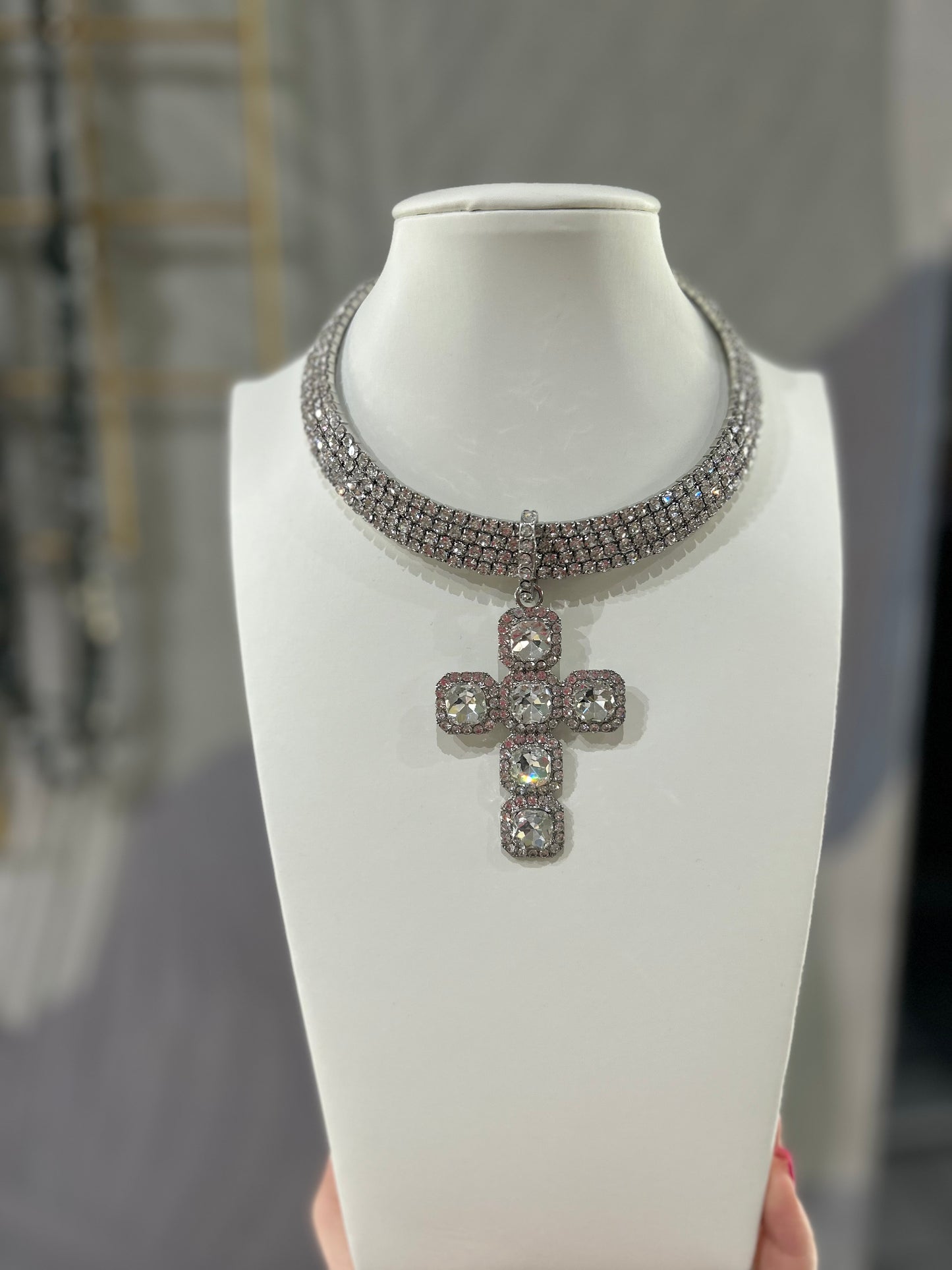 Collana Luxury
