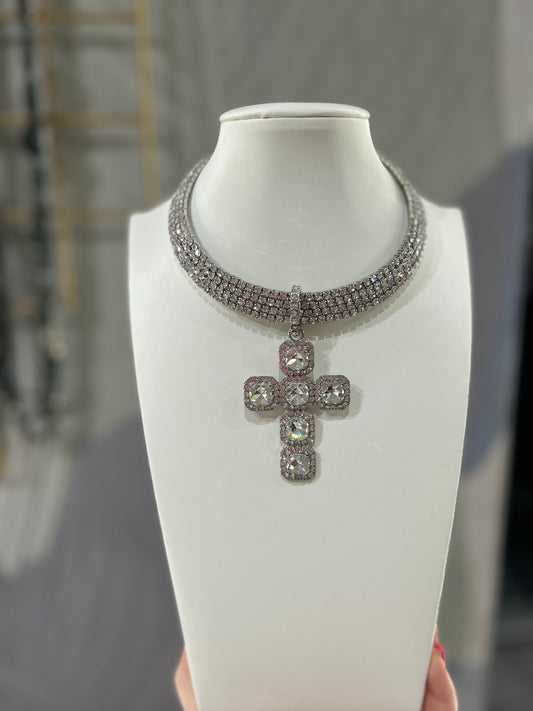 Collana Luxury