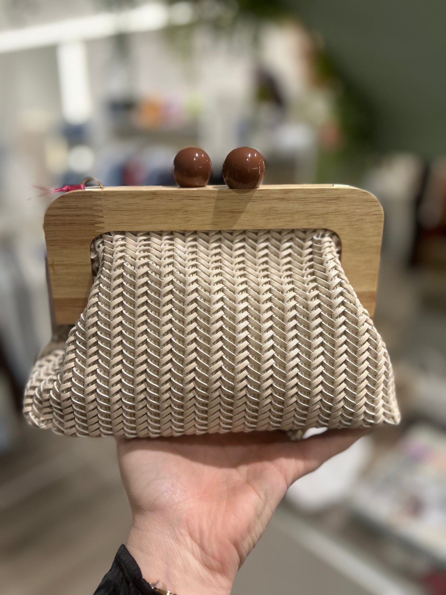 Tina Bag