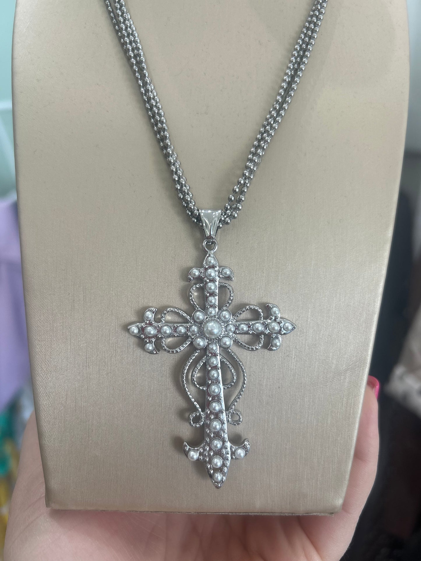 Croce Gotica