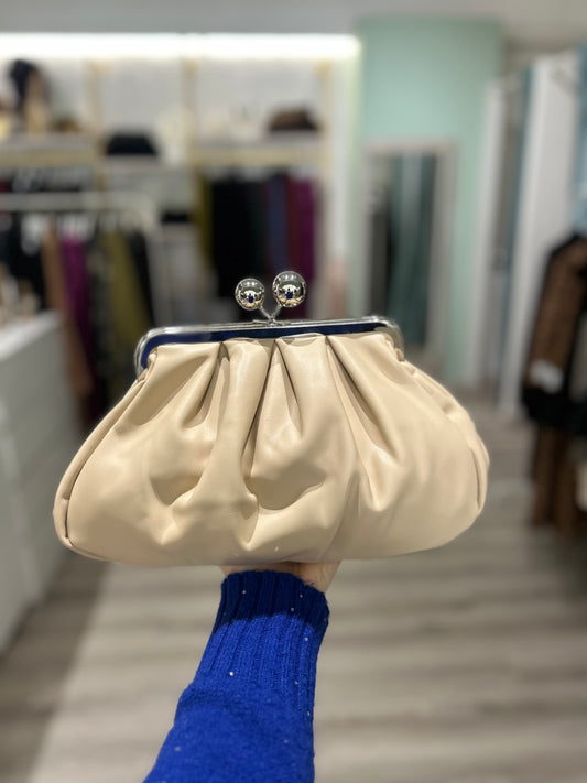 BORSA PUFF