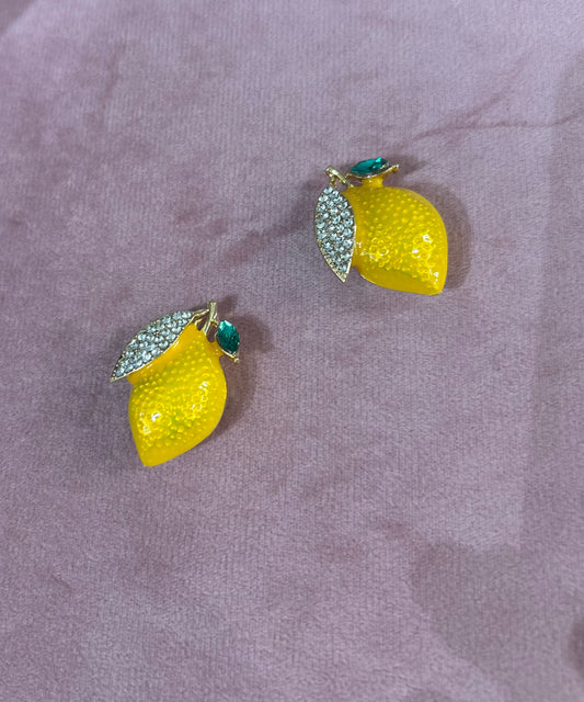 COPRIBOTTONE LEMON