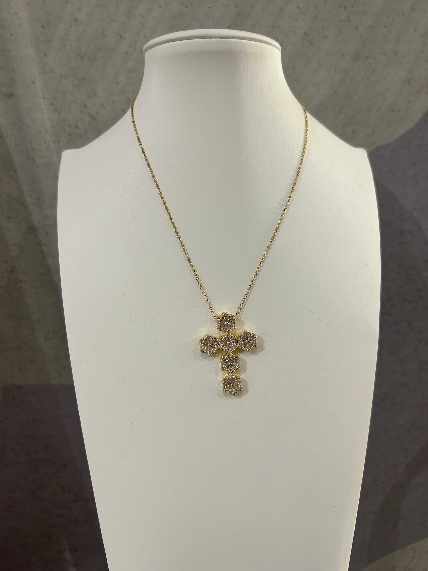 CROCE GOLD