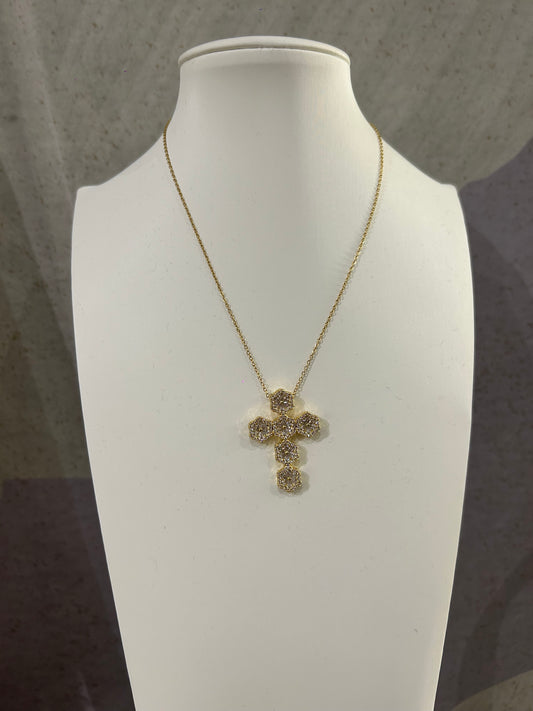 CROCE GOLD