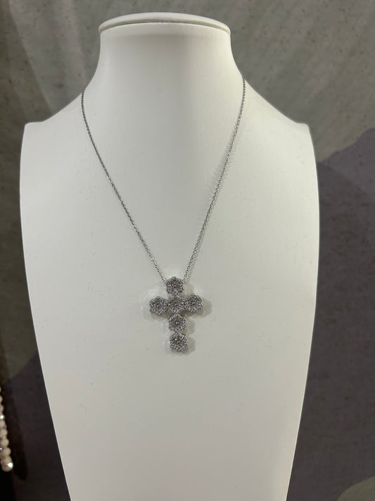 CROCE SILVER