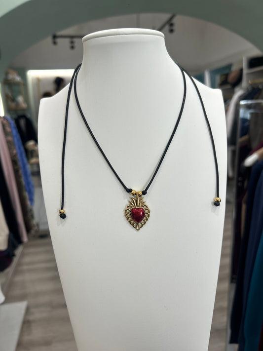 COLLANA CUORE