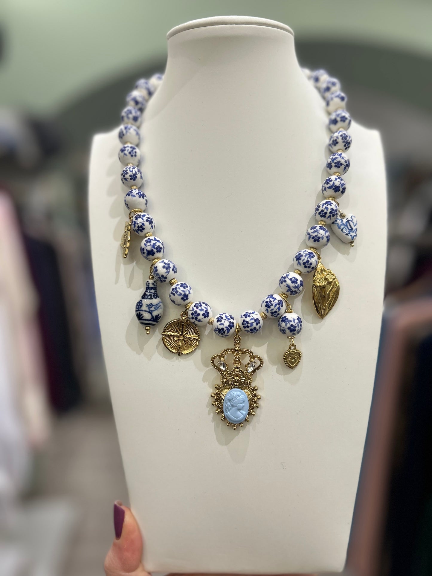 COLLANA SICILY