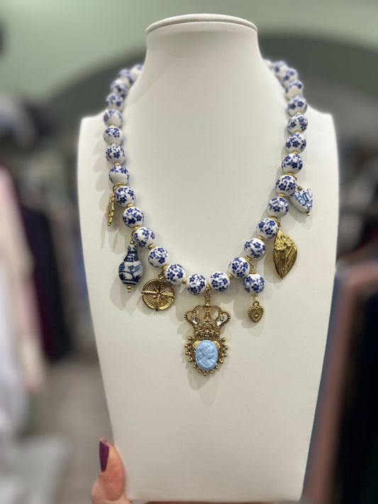 COLLANA SICILY