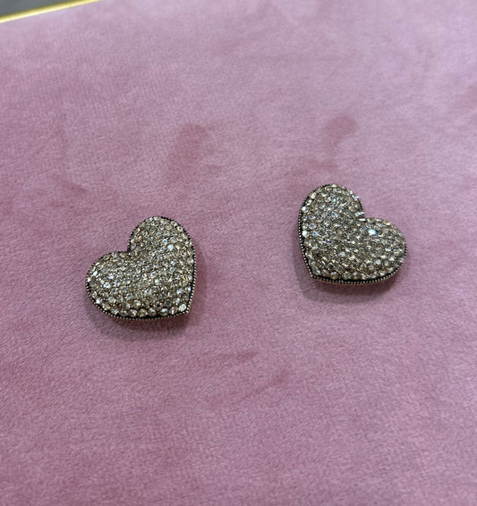 COPRIBOTTONE CUORE LUX