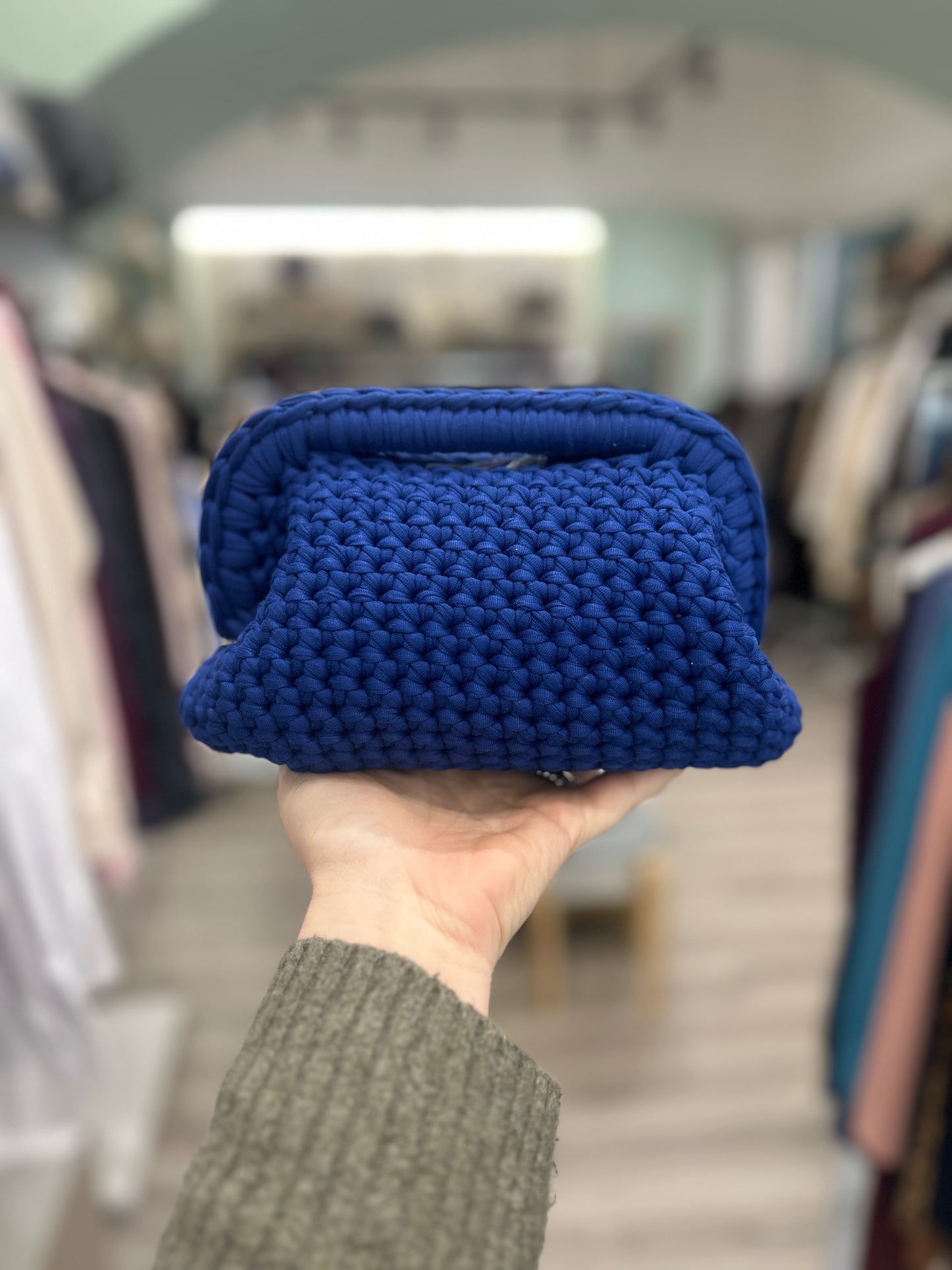 BAG LUCY