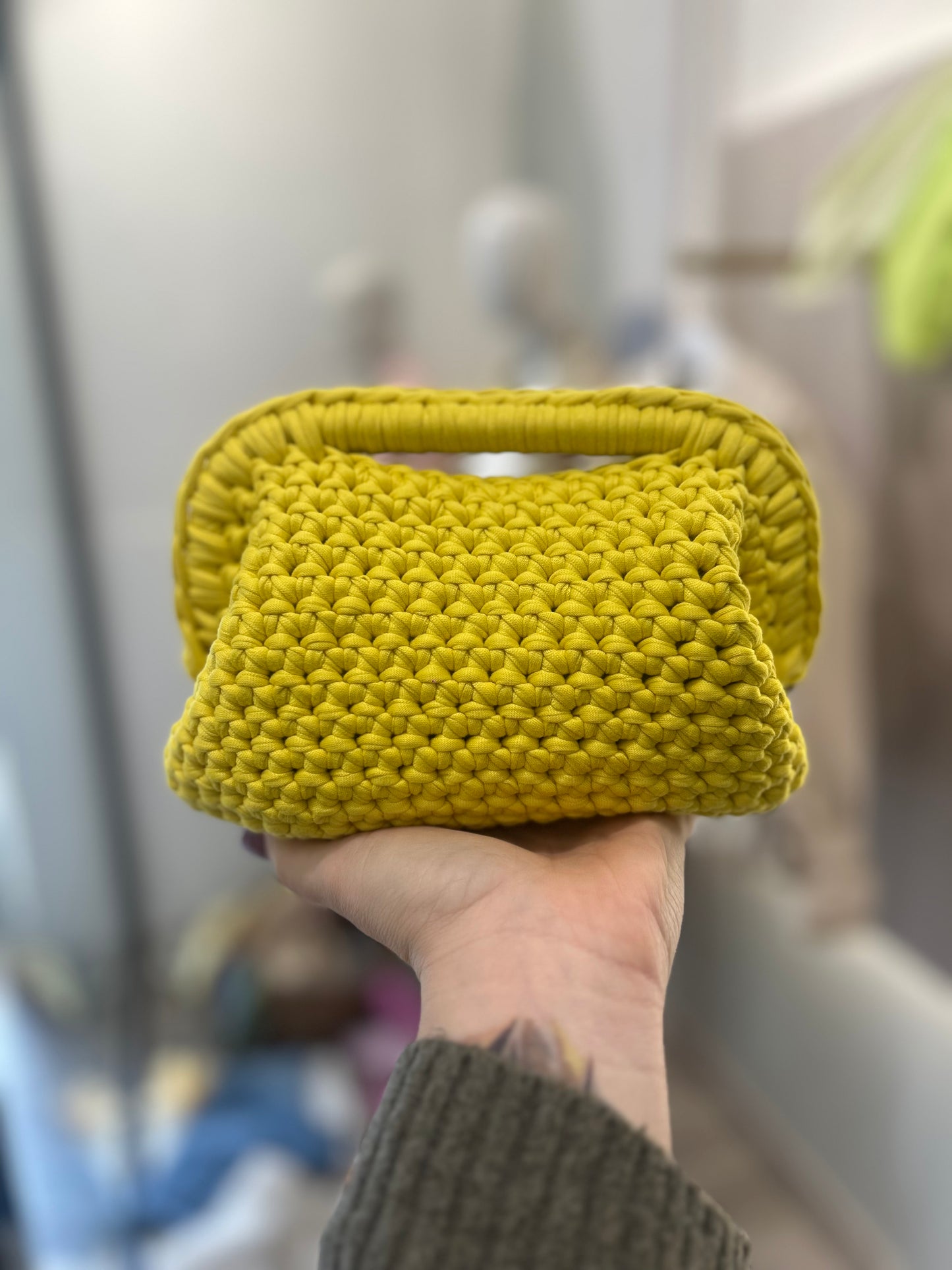BAG LUCY
