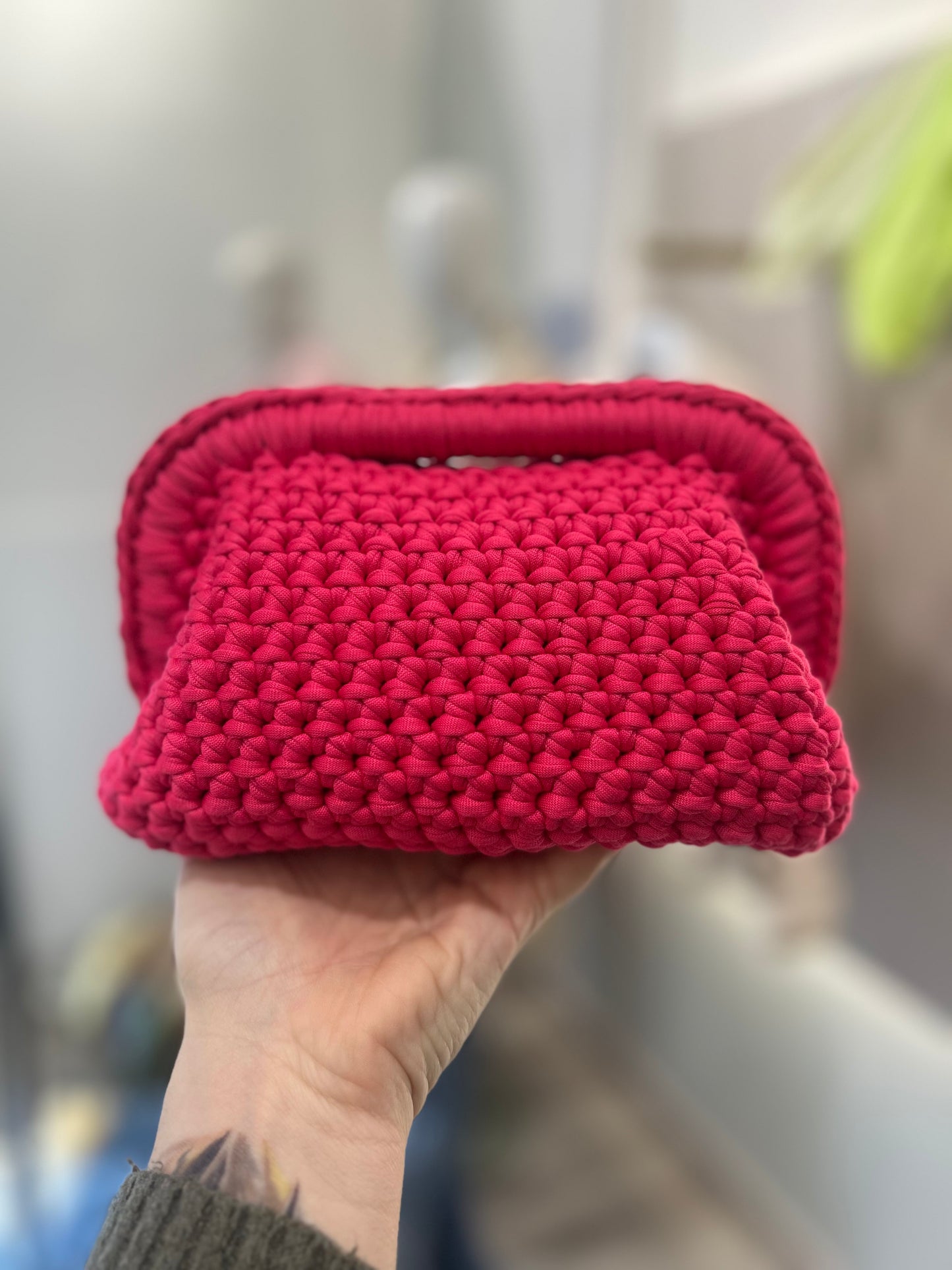 BAG LUCY