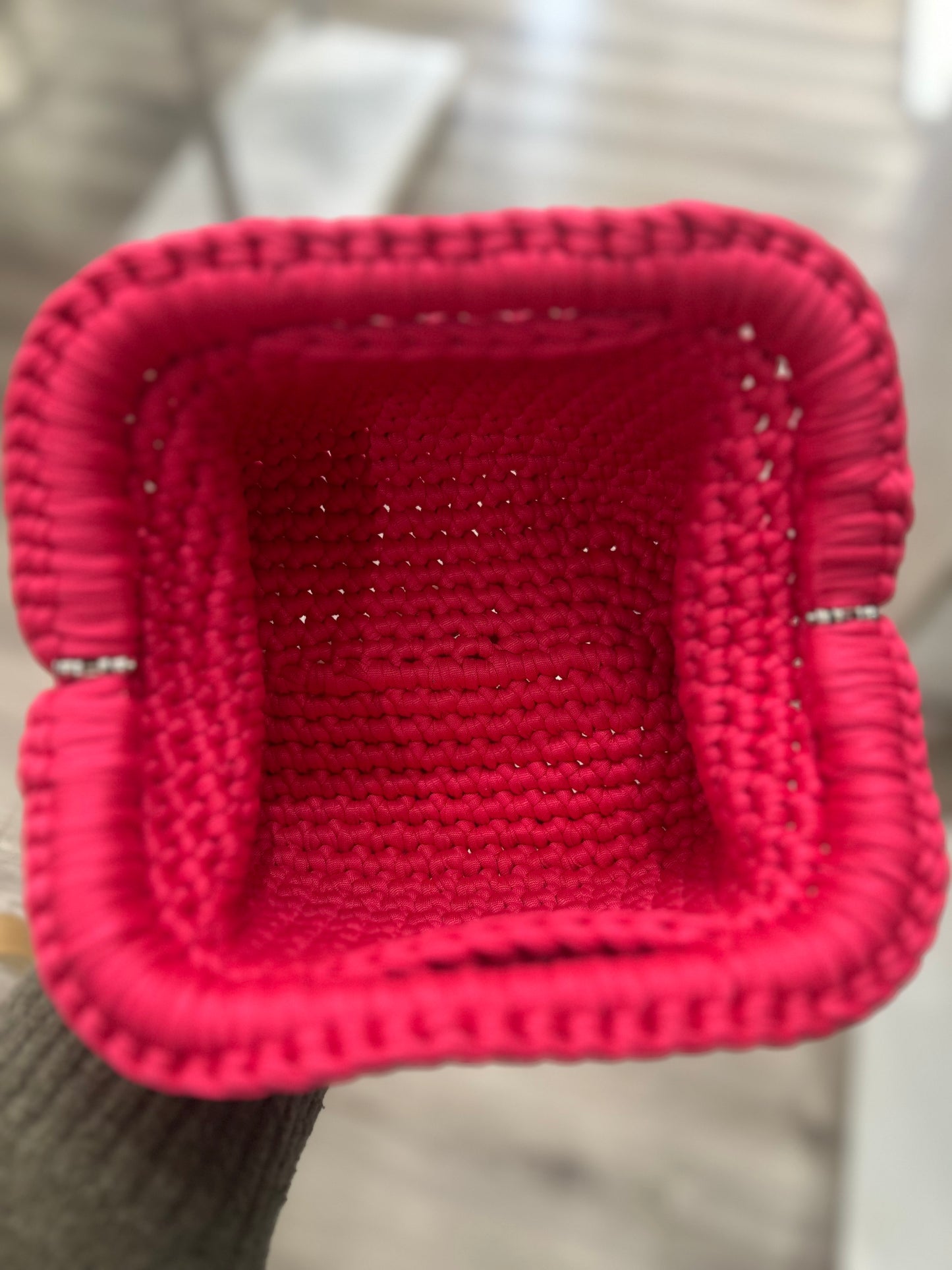 BAG LUCY