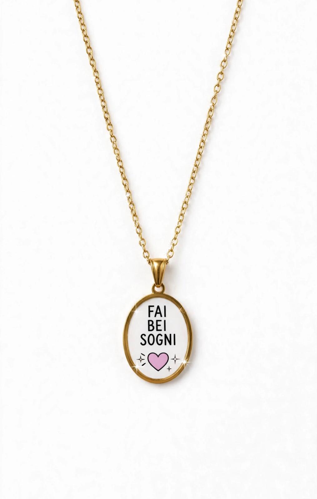 FAI BEI SOGNI
