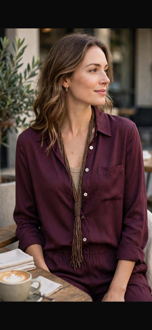 Collana Corall