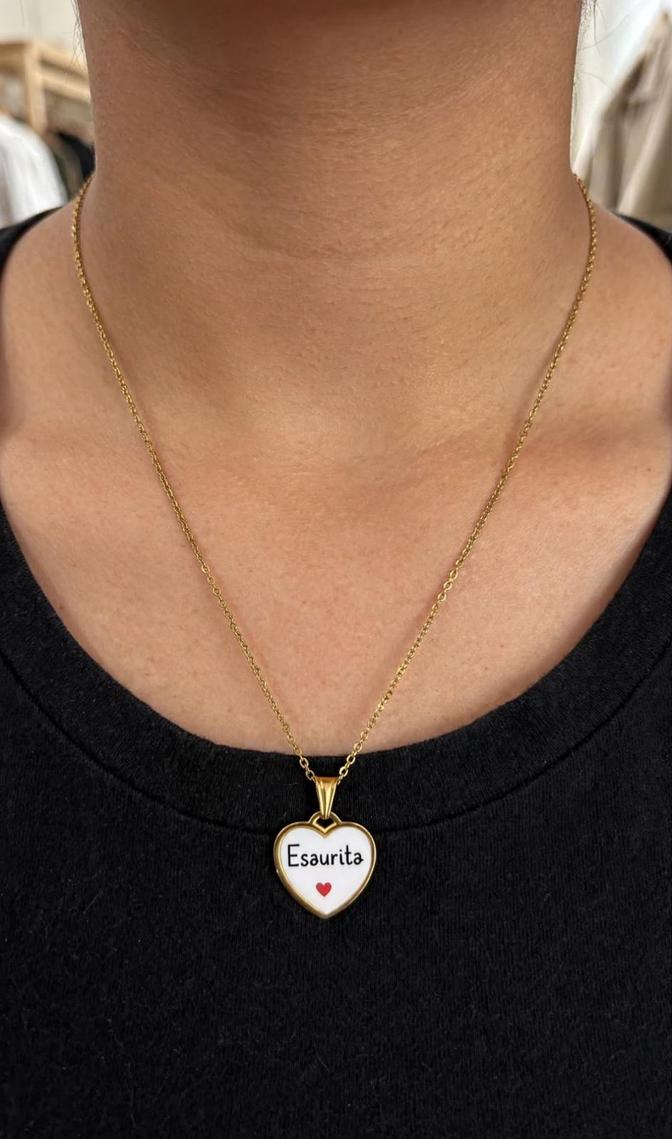 ESAURITA