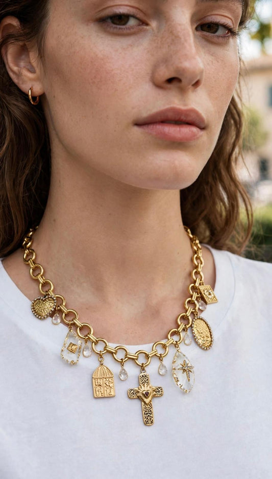 Collana ANIMA