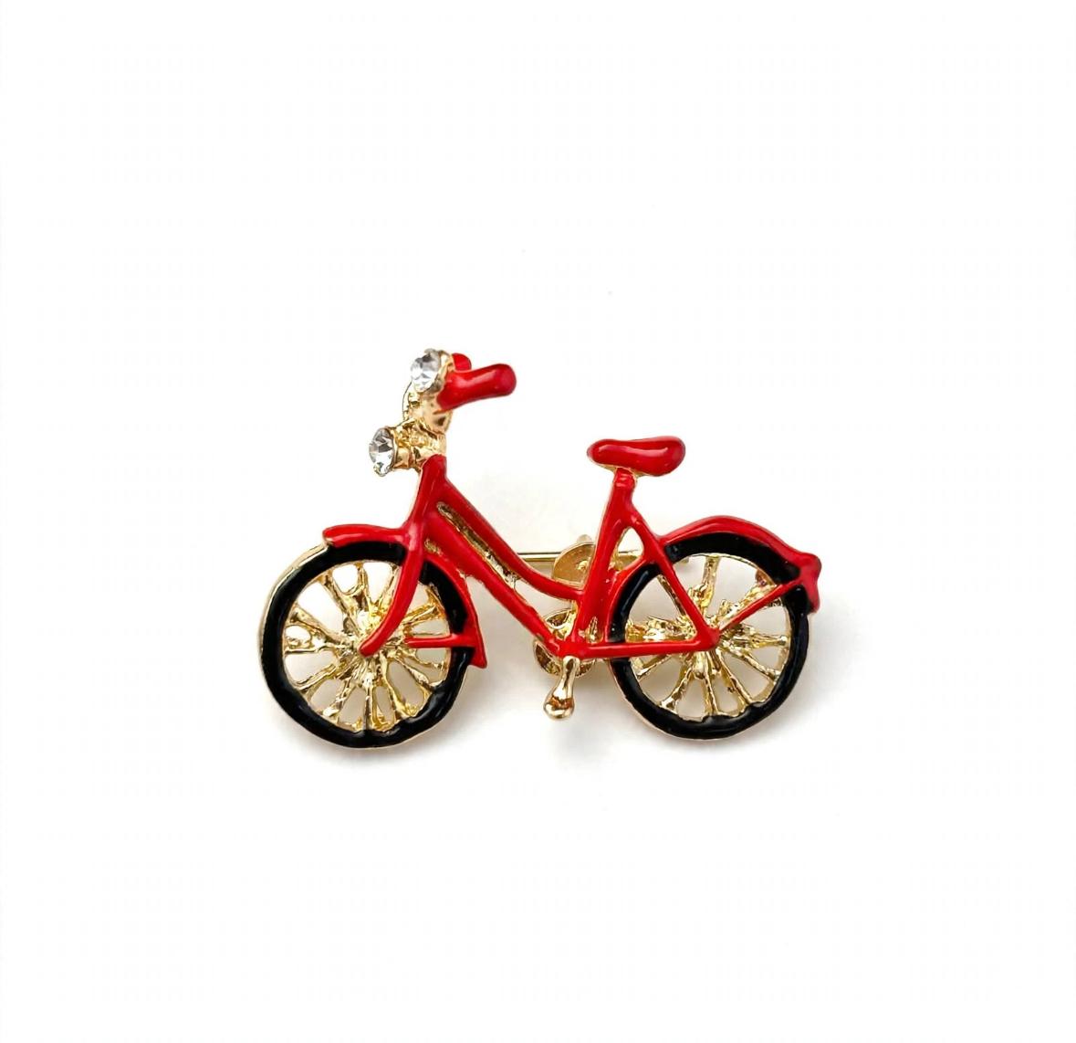Spilla Bicicletta