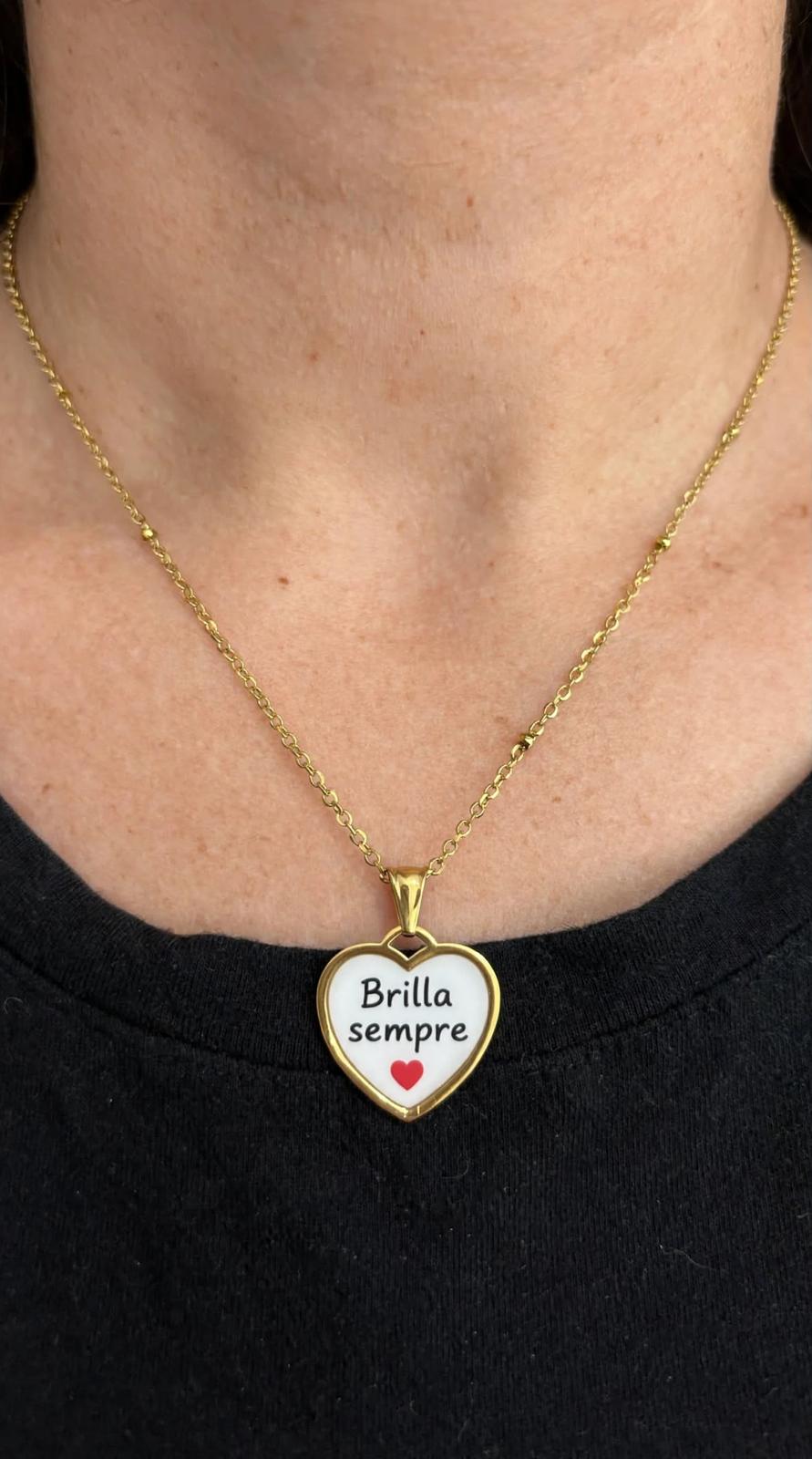 Brilla sempre