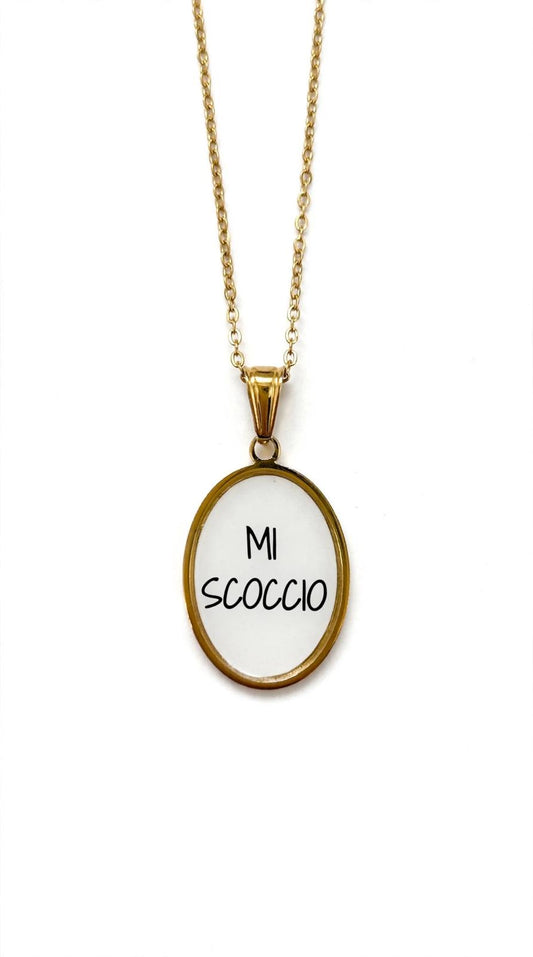 Mi Scoccio