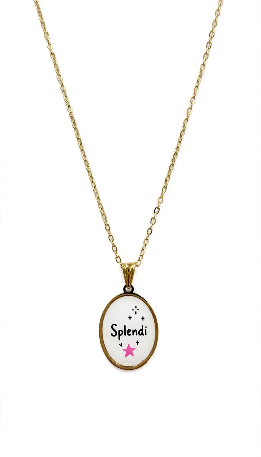SPLENDI